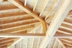 ローコスト住宅における天井に使うおすすめ手法
